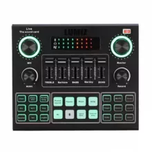 کارت صدا استدیو