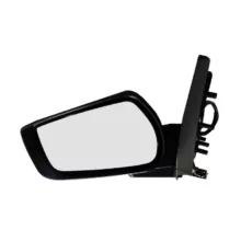 آینه جانبی چپ خودرو کروز پلاس مدل جمع شو دستی مناسب برای پژو پارس