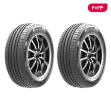 لاستیک خودرو کومهو تایر مدل HP71 سایز 245/60/18 – 2 حلقه