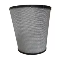 فیلتر هواکش اکسونیک فیلتر مدل مخروطی EXA528014 مناسب برای کامیون کشنده فوتون 460