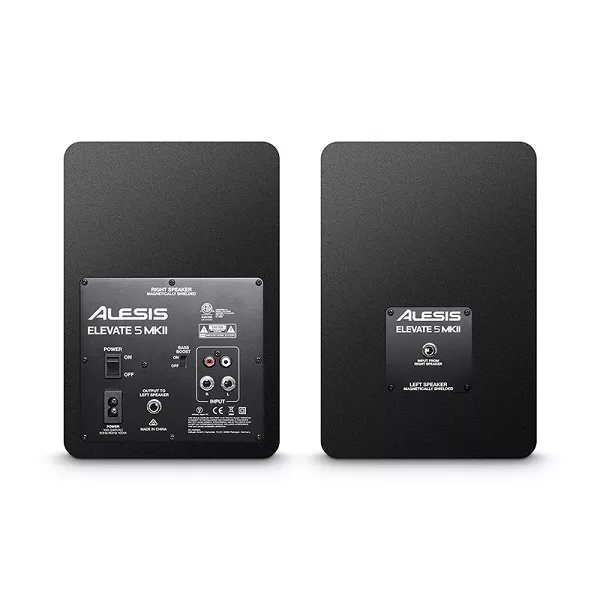 اسپیکر مانیتور السیس مدل Elevate 5 MKII