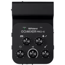 میکسر صدا رولند مدل Pro-X