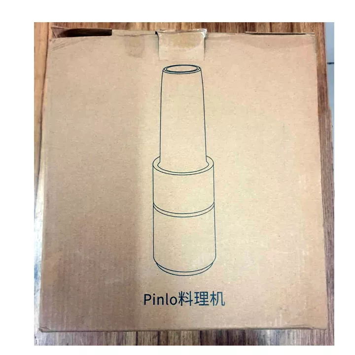 مخلوط کن پینلو مدل PL-L350W1B-01 گنجایش 3.5 لیتر