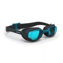 عینک شنا نابایجی مدل DECATH 4397
