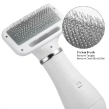 سشوار حیوانات خانگی مدل PET.GROOMING.DRYER