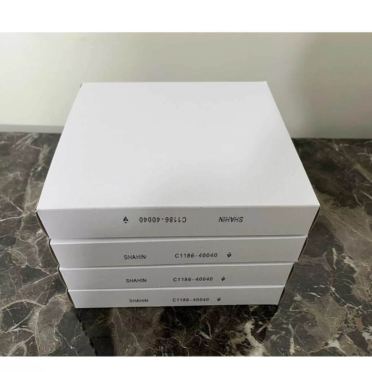 فیلتر کابین مدل Assy-air مناسب برای شاهین بسته 24 عددی