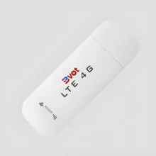 مودم 4G LTE قابل حمل مدل BVOT