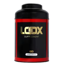 کربو کمپلکس لوکس – 4540 گرم