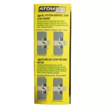 مکمل نشت گیر موتور اکسادو مدل Leak Engine حجم 250 میلی لیتر