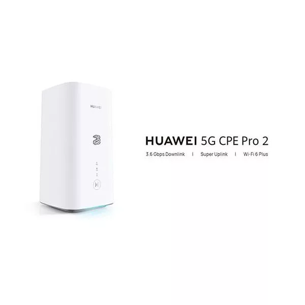 مودم 5G هوآوی مدل H122-373 5G CPE Pro 2