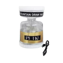 دستگاه آبخوری اتوماتیک سگ و گربه پتیکو مدل 360