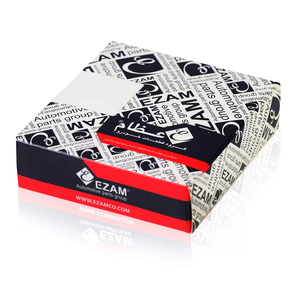 شمع موتور عظام مدل تک پلاتین کد 005 مناسب برای پژو 405 بسته 4 عددی