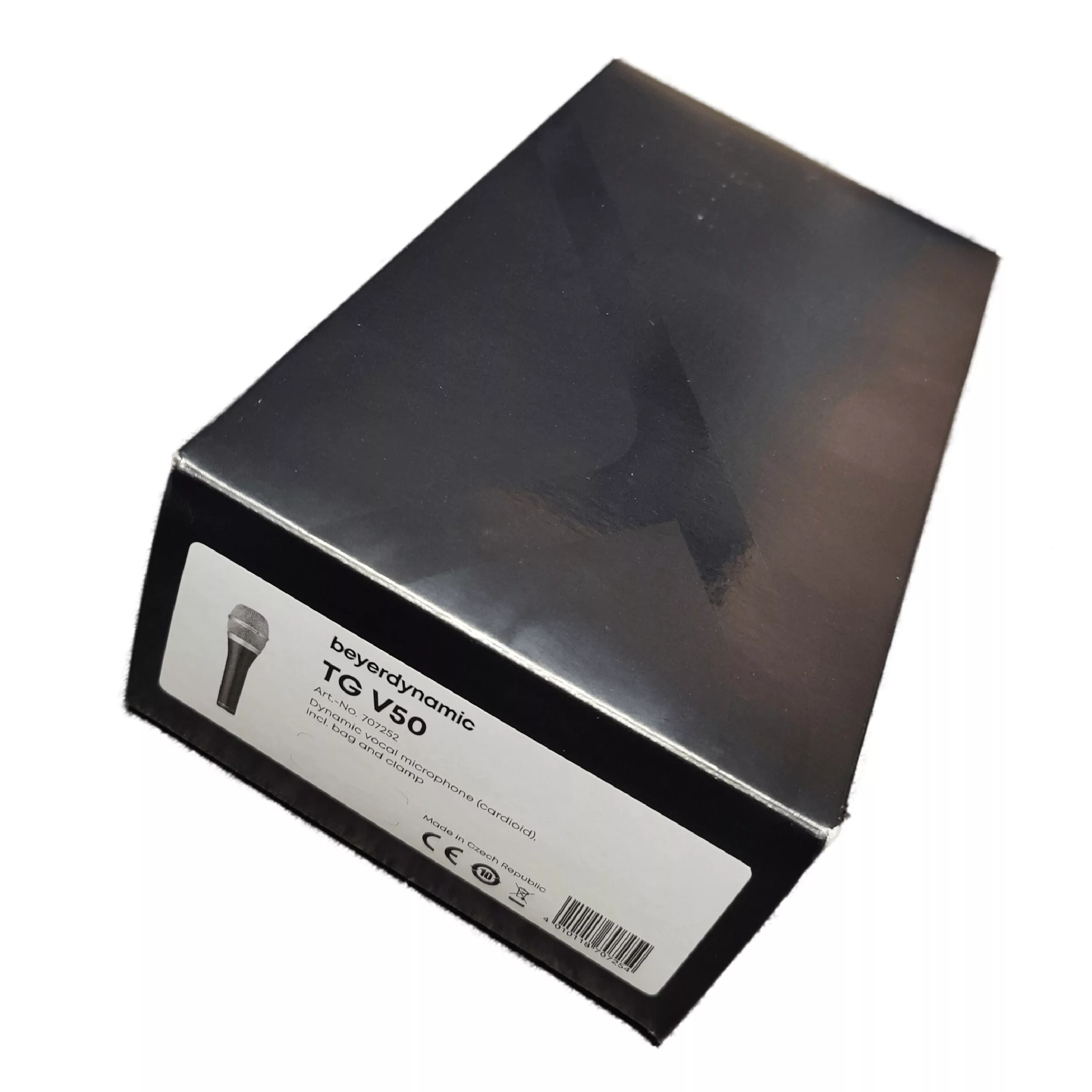میکروفون داینامیک بیرداینامیک مدل TG V50
