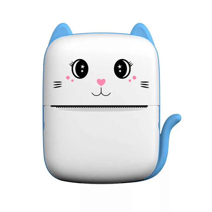 پرینتر حرارتی مدل گربه ای