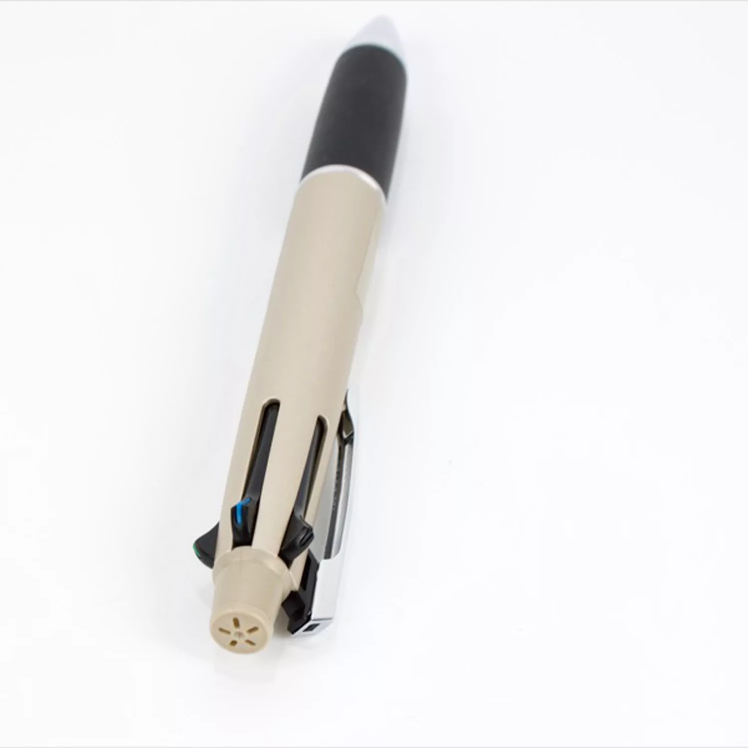 خودکار یونی بال مدل JETSTREAM 4&1 چندکاره