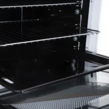 آون توستر مدل SOLARDOM رومانزو