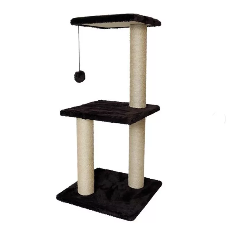 اسکرچر گربه مدل mycat t3