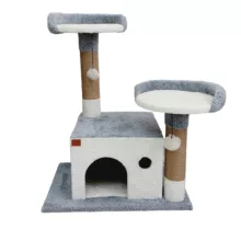 اسکرچر گربه آدریاناپت کو مدل اوکالیپتوس B