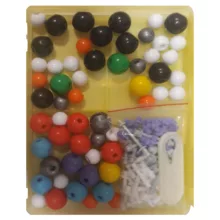 کیت آموزشی مدل مولکولی