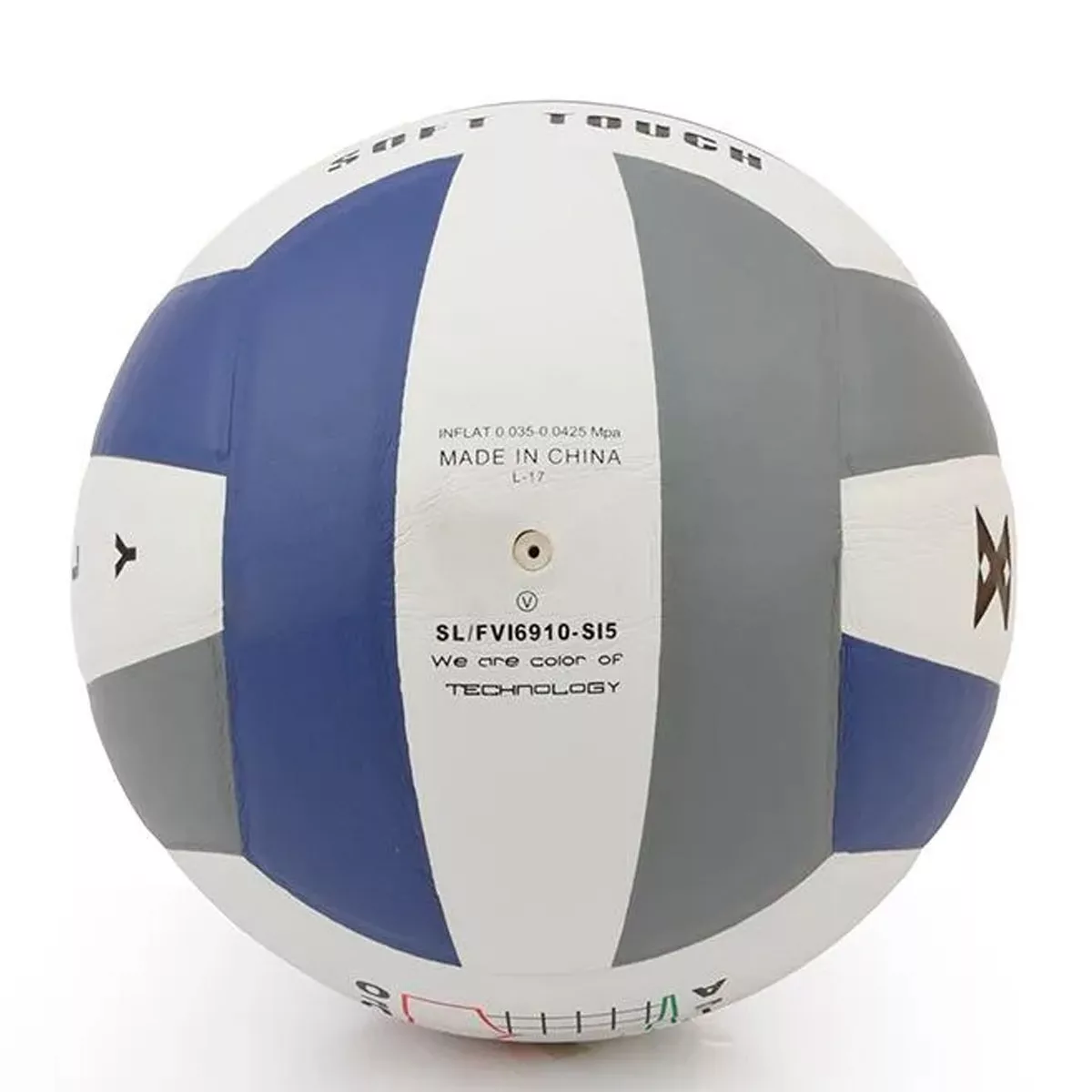 توپ والیبال فاکس مدل Soft Touch New 2023