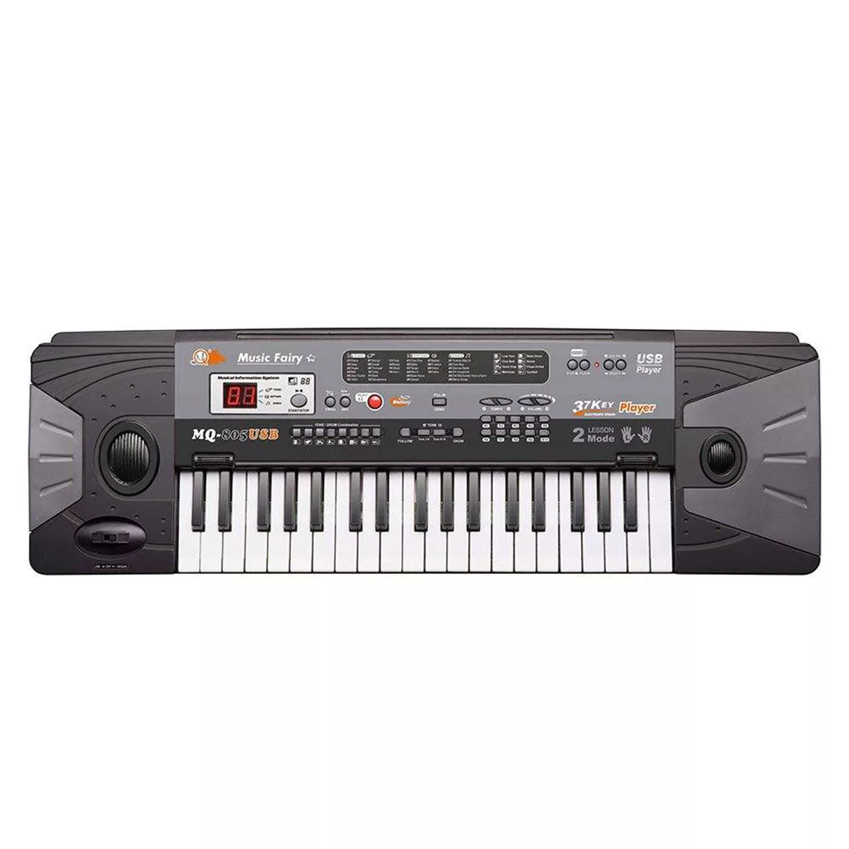 بازی آموزشی طرح ارگ مدل MQ805