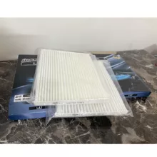 فیلتر کابین مدل توری مناسب برای تارا بسته 24 عددی