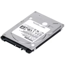 هارد دیسک اینترنال 2.5 اینچی توشیبا مدل MQ01ABD050V ظرفیت 500 گیگابایت