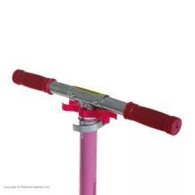 اسکوتر بچگانه رجال مدل Kitty