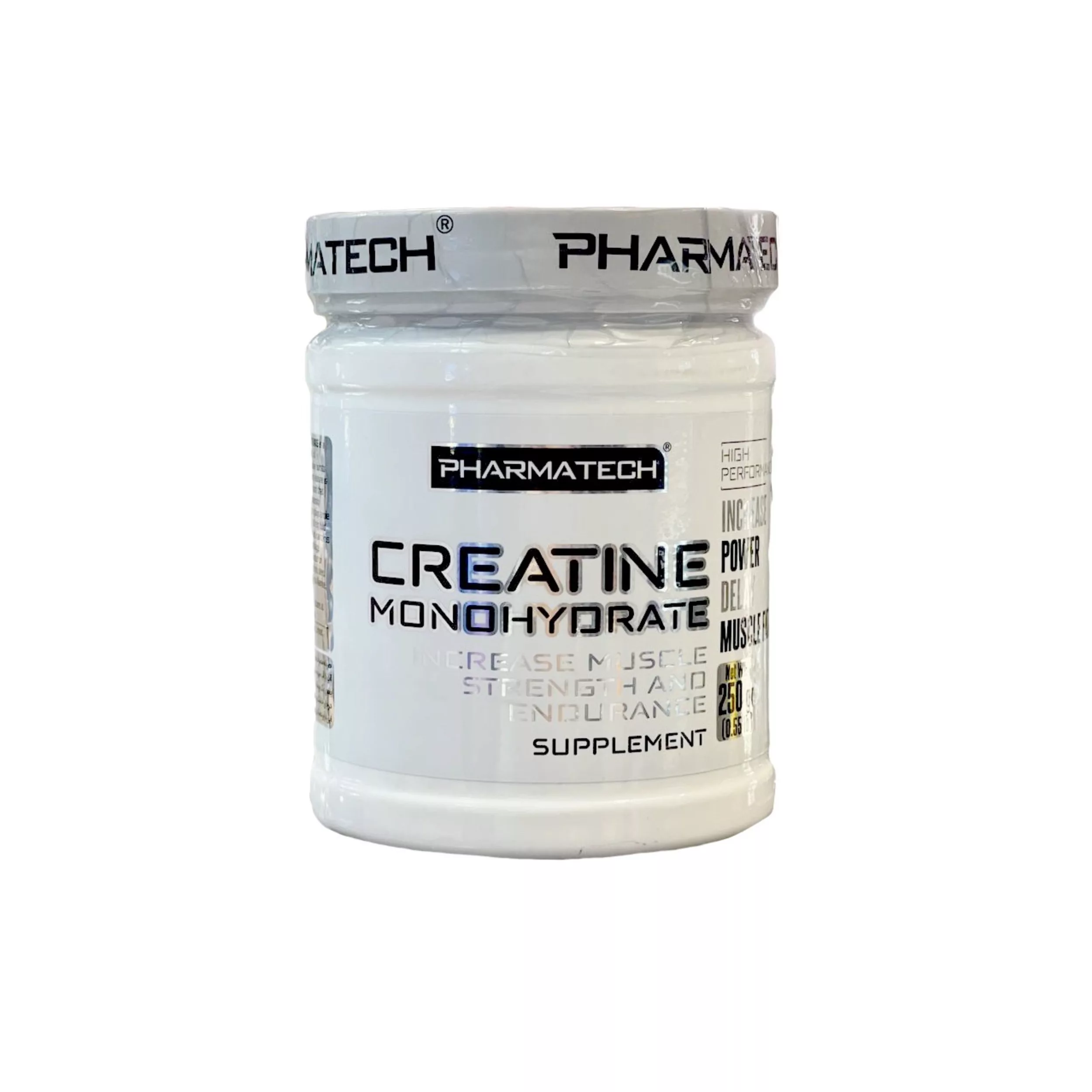 پودر نوتری مس نوتریمد -7 کیلوگرم به همراه پور کراتین مونوهیدرات فارماتک-۲۵۰ گرم