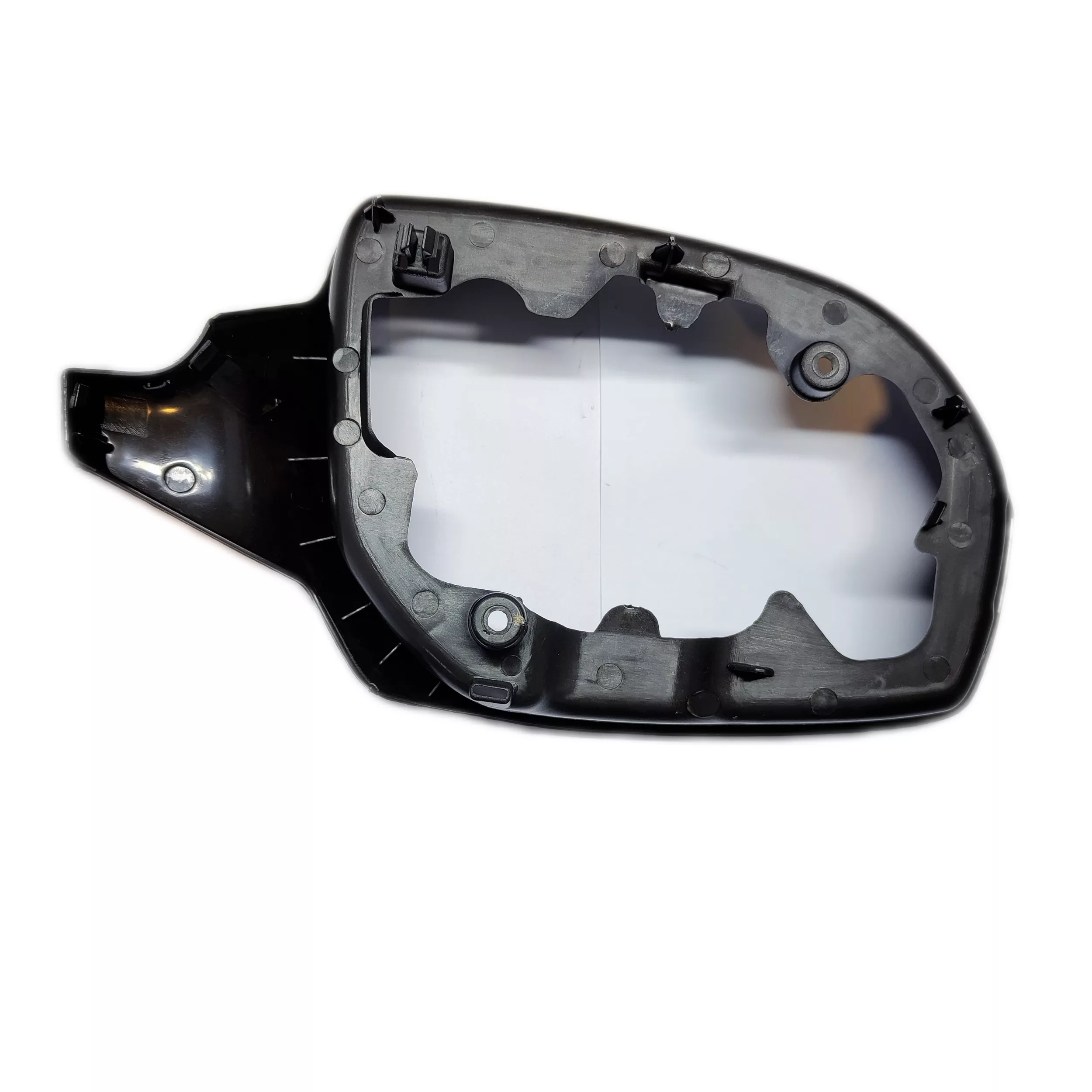 قاب دور آینه جانبی چپ مدل 2015.2018 مناسب برای سانتافه