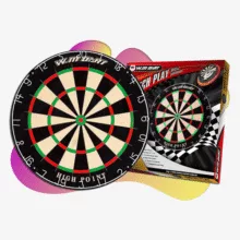 ورزش های نشانه روی