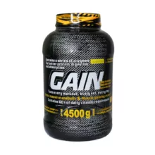 پودر گین ژن استار – 4500 گرم