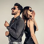 اکسسوری زنانه و مردانه