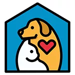 حیوانات خانگی