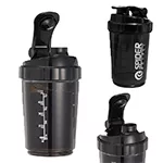 قمقمه و شیکر ورزشی