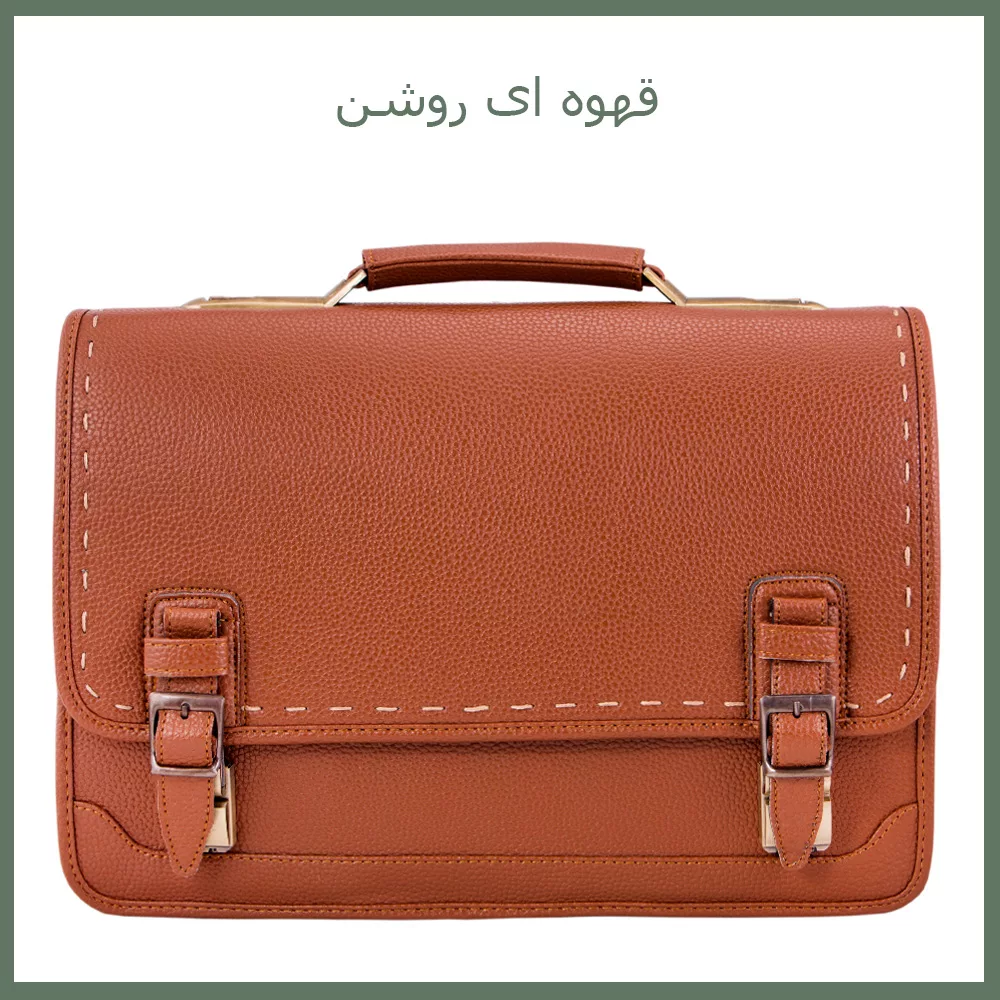 کیف اداری فیریسکی مدل NU-1271