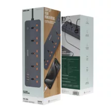 چندراهی برق گرین لاین مدل GS-250
