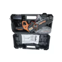 اره زنجیری شارژی زوبر مدل kLECS-21V-6