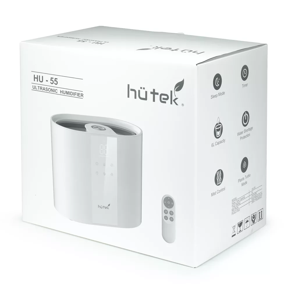 دستگاه بخور سرد هیوتک مدل HU55