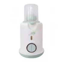 استریل کننده شیشه شیر کیکابو مدل Wa22