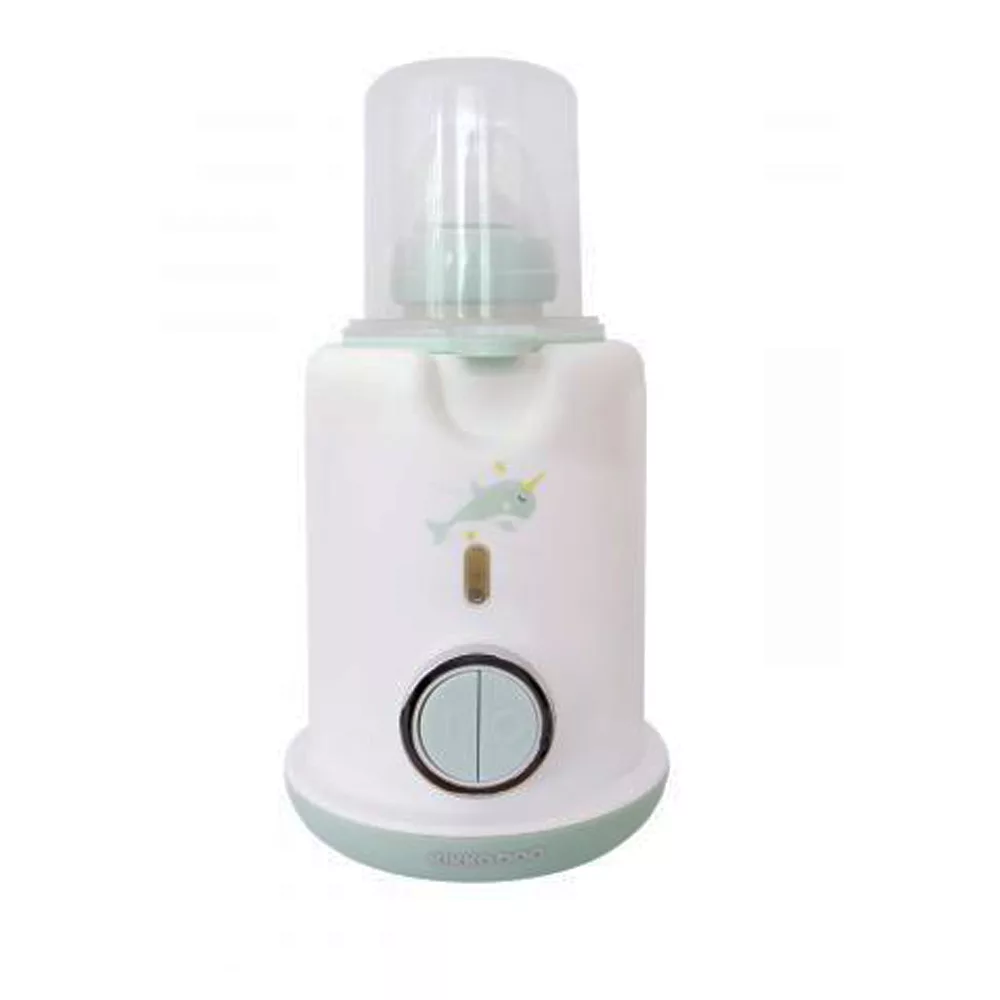 استریل کننده شیشه شیر کیکابو مدل Wa22