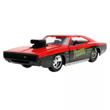 ماکت ماشین جادا مدل 1970DODGE CHARGER R/T