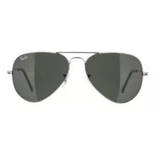 عینک آفتابی خلبانی غیر پلاریزه ری بن مدل 3025-003
