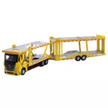 ماکت ماشین مدل خودروبر درب بازشو چراغدار