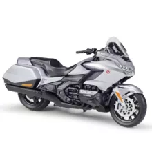 ماکت موتور ولی مدل 2020 Honda Gold Wing Motorcycle Bike