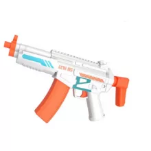 تفنگ آب پاش مدل m5 کد 589