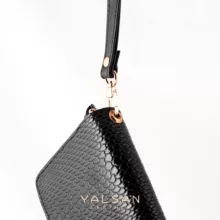 ست هدیه زنانه چرم یلسان کد 176-DLN-MRV-msk