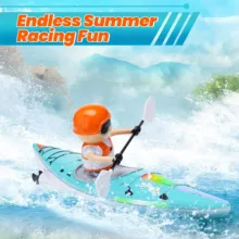 قایق بازی کنترلی مدل HC-810