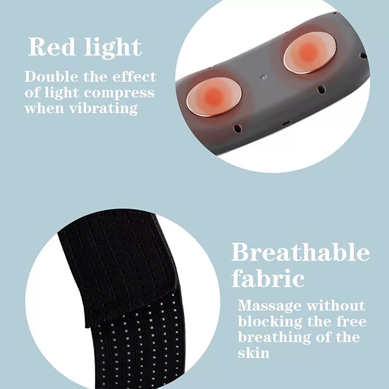 کمربند لاغری مدل 9151