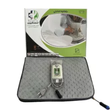 تشکچه برقی تسکین مدل THPW4065-N-C/220